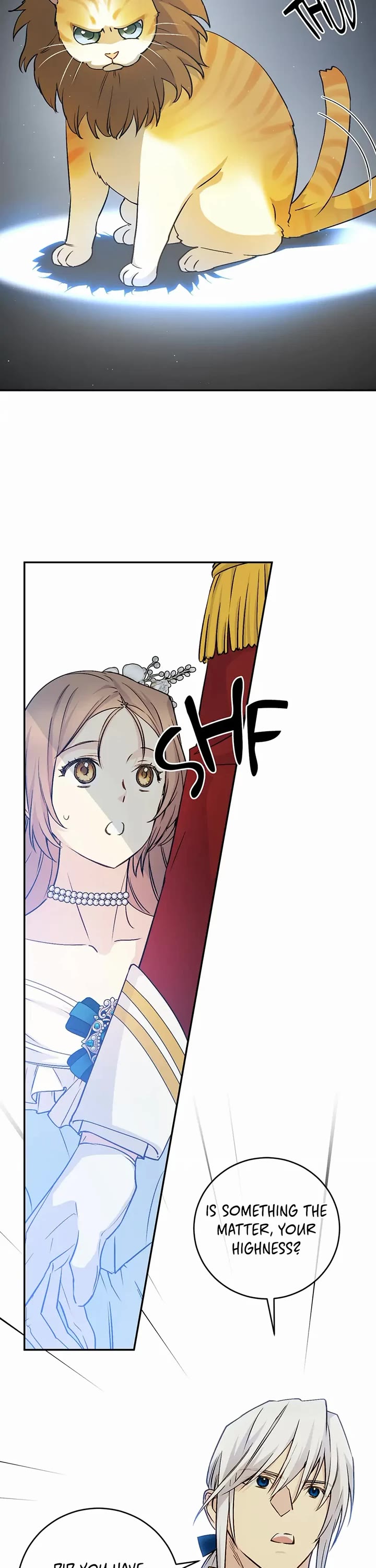 A Capable Maid chapter 68 page 28