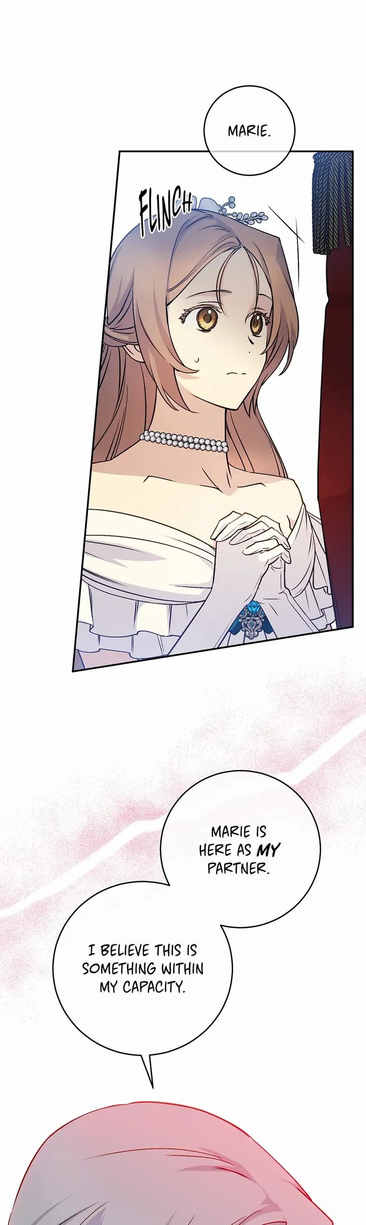 A Capable Maid chapter 68 page 30