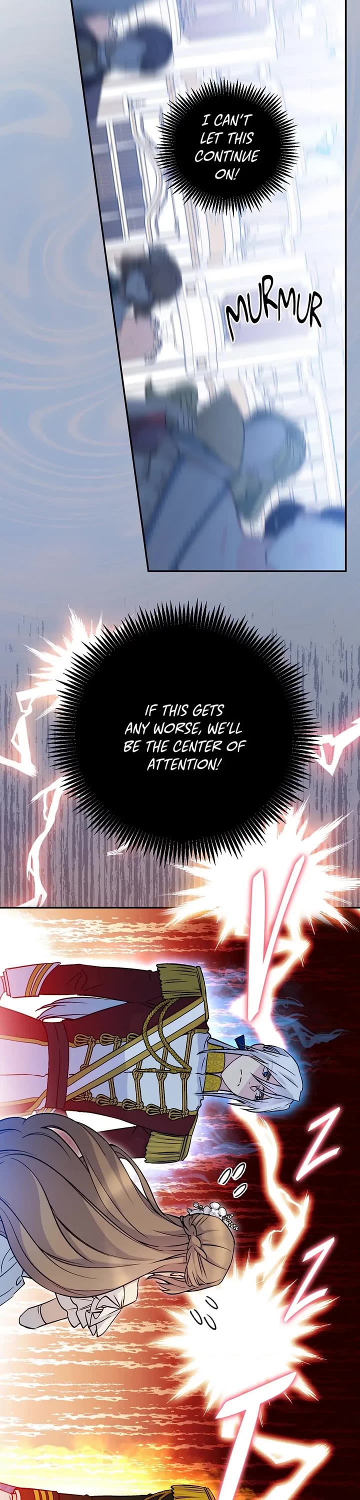 A Capable Maid chapter 68 page 33