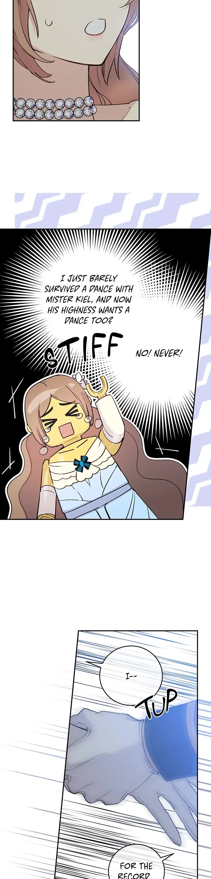 A Capable Maid chapter 68 page 37