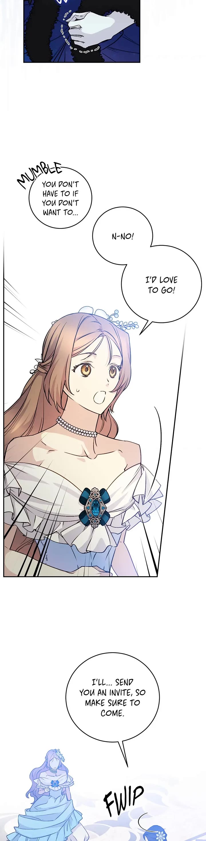 A Capable Maid chapter 68 page 5