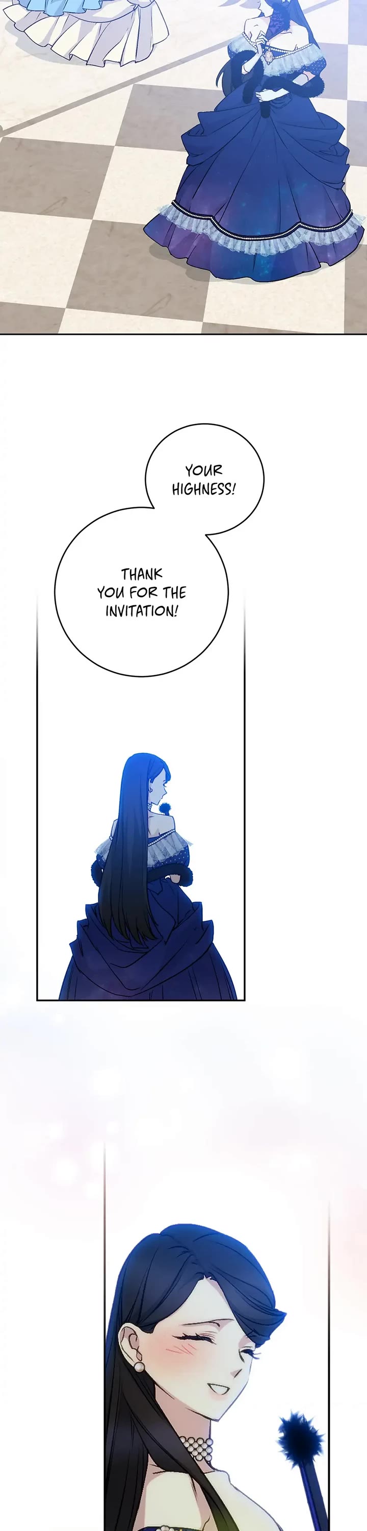 A Capable Maid chapter 68 page 6