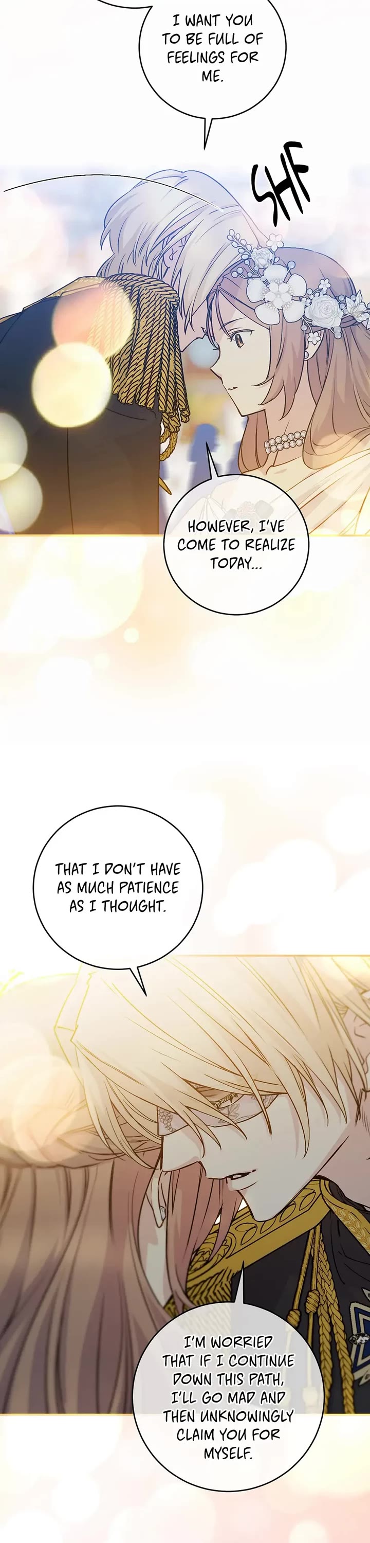 A Capable Maid chapter 69 page 21