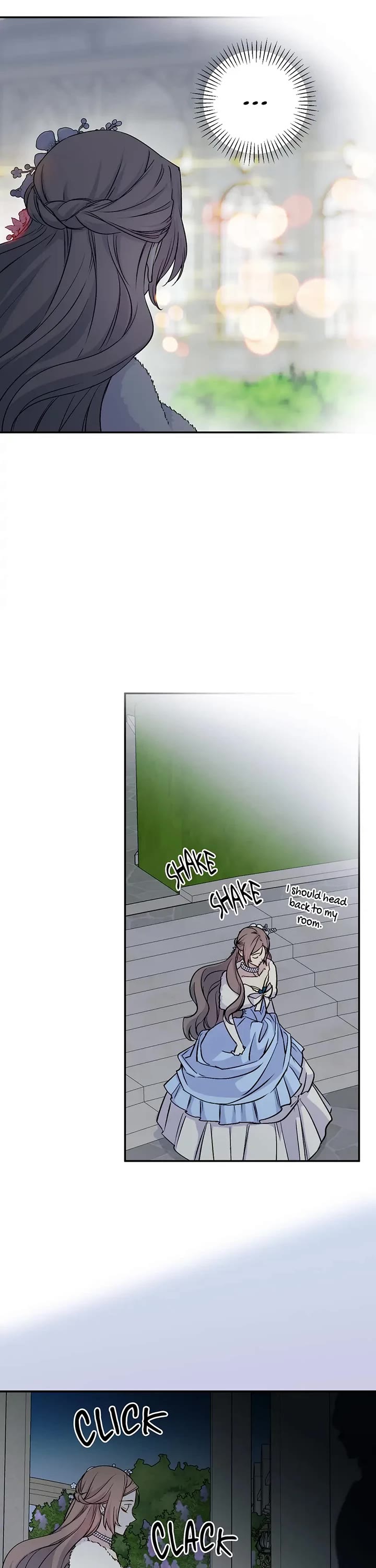 A Capable Maid chapter 69 page 28