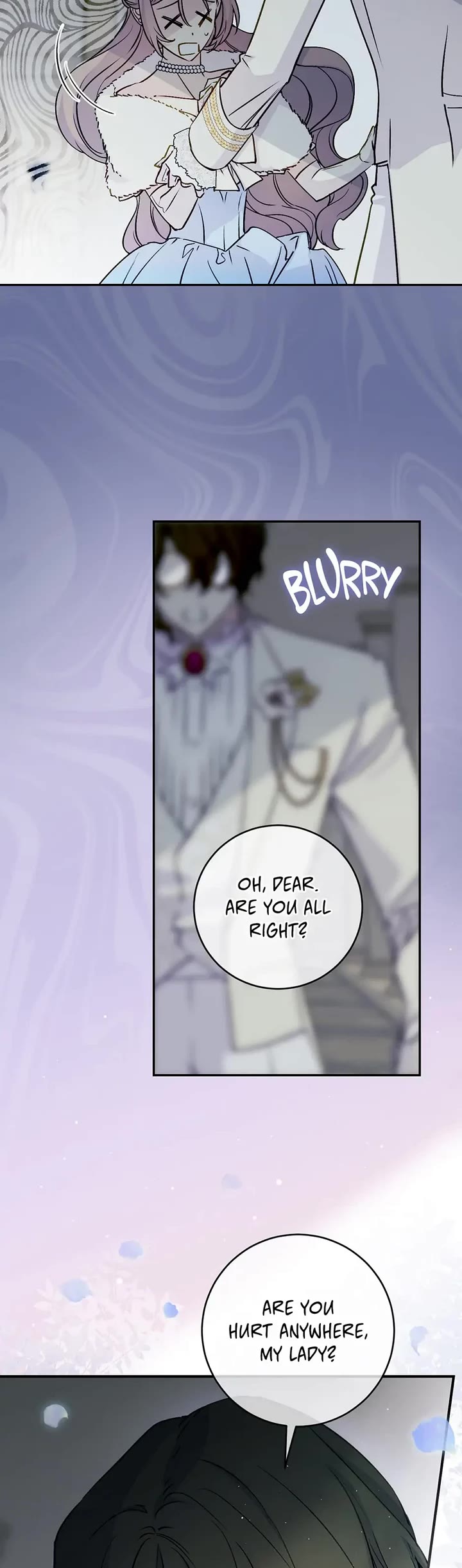 A Capable Maid chapter 69 page 30