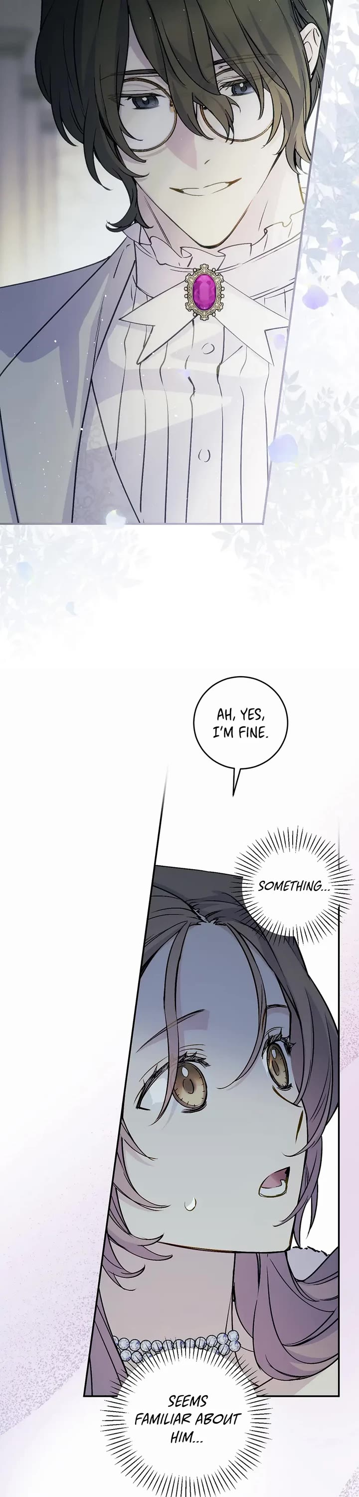 A Capable Maid chapter 69 page 31