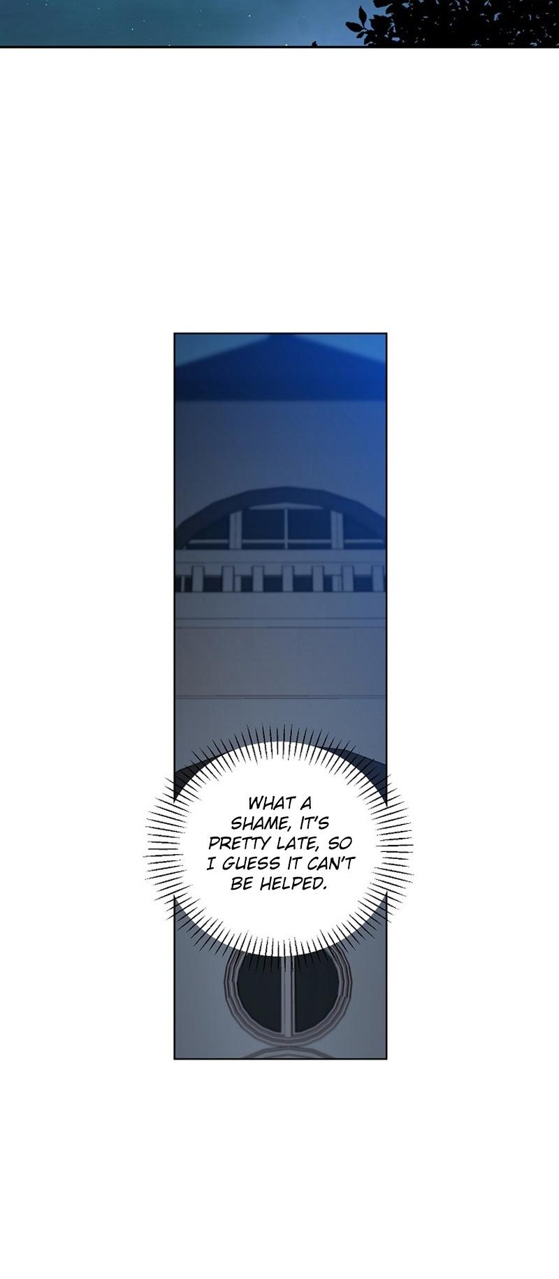 A Capable Maid chapter 7 page 10