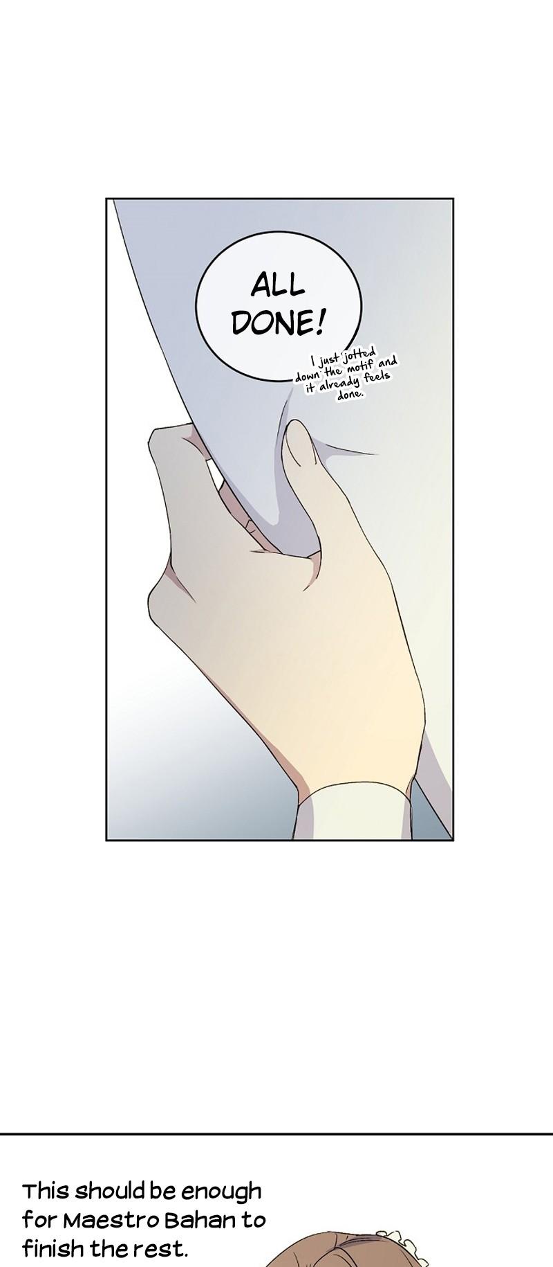 A Capable Maid chapter 7 page 2