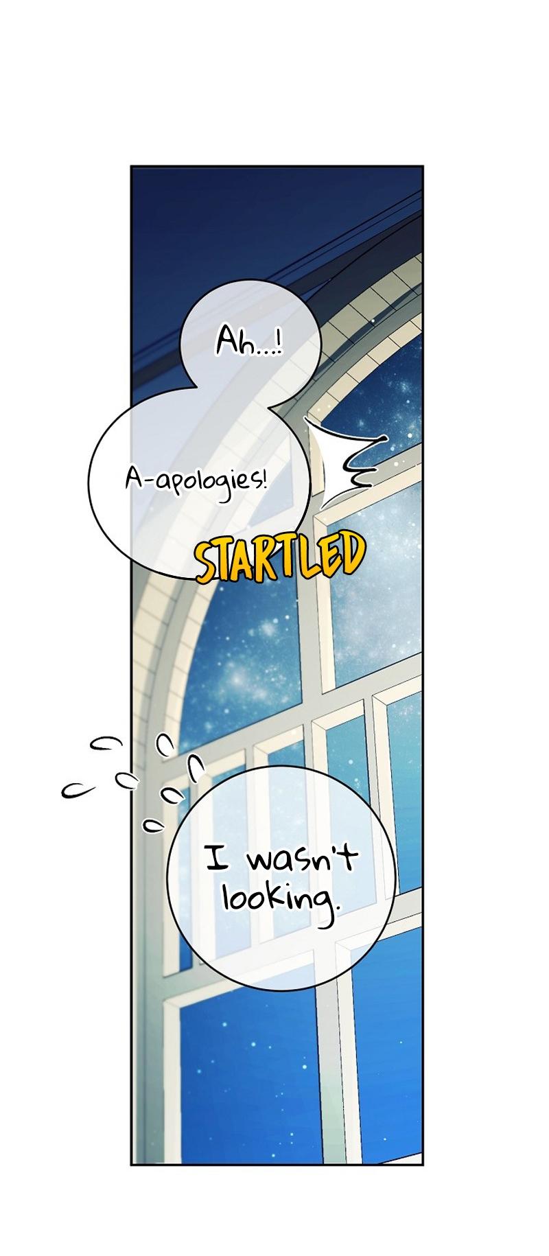 A Capable Maid chapter 7 page 24
