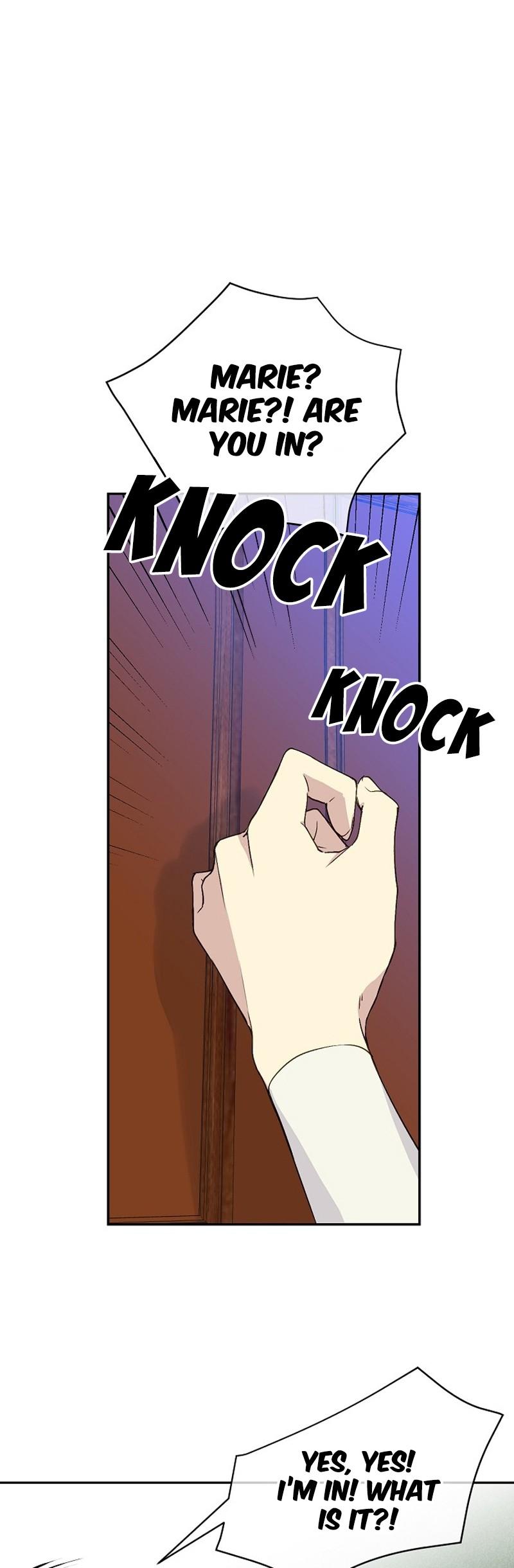 A Capable Maid chapter 7 page 33