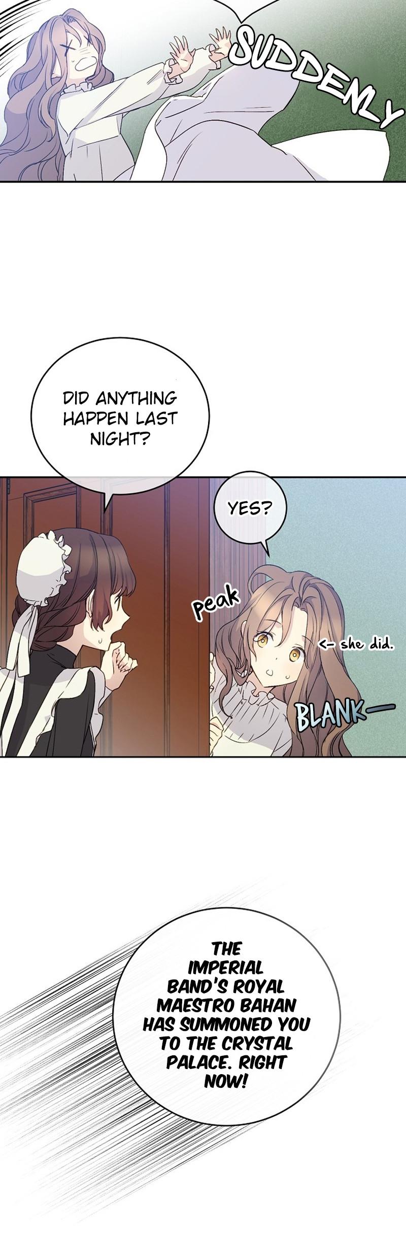 A Capable Maid chapter 7 page 34