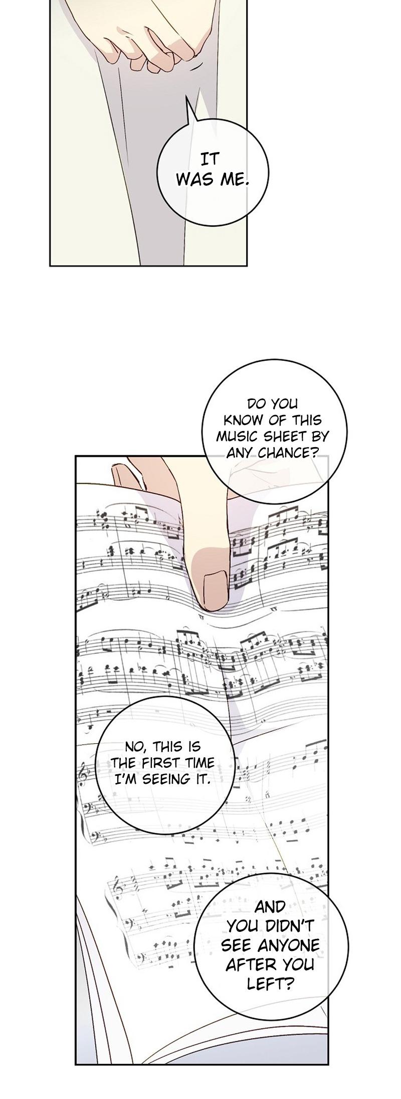 A Capable Maid chapter 7 page 37