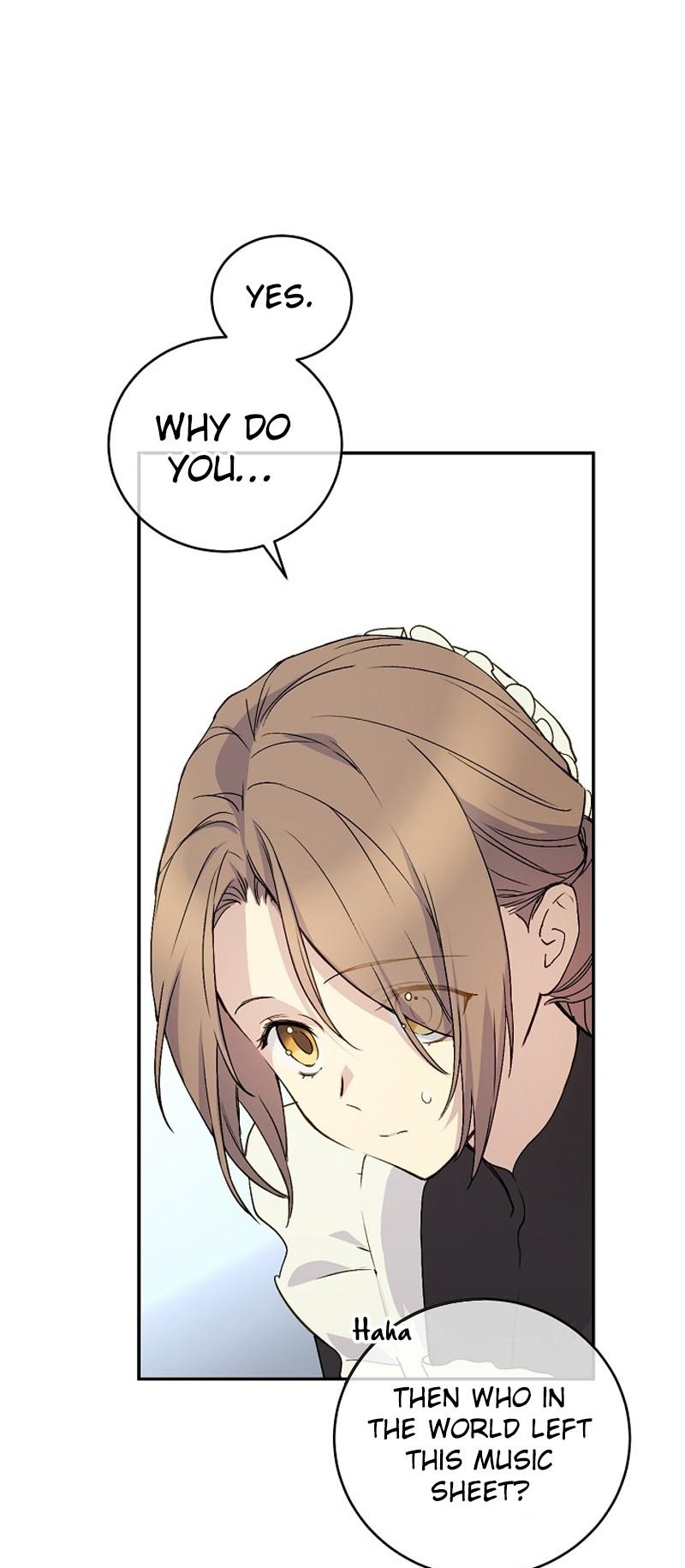 A Capable Maid chapter 7 page 38