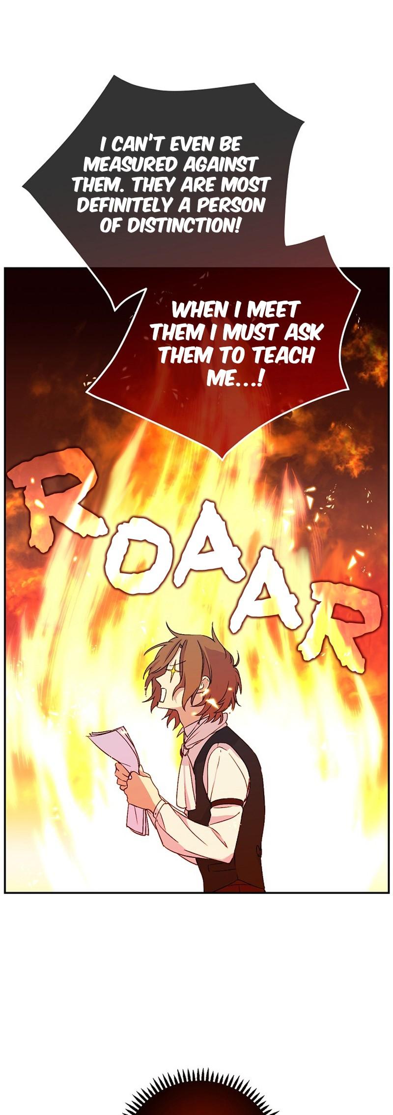 A Capable Maid chapter 7 page 40