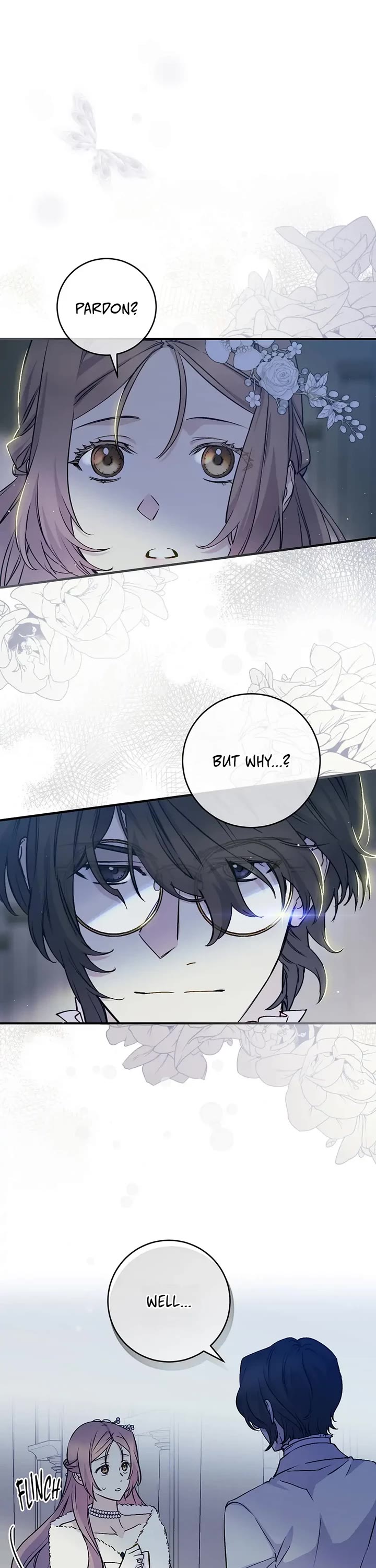 A Capable Maid chapter 70 page 1