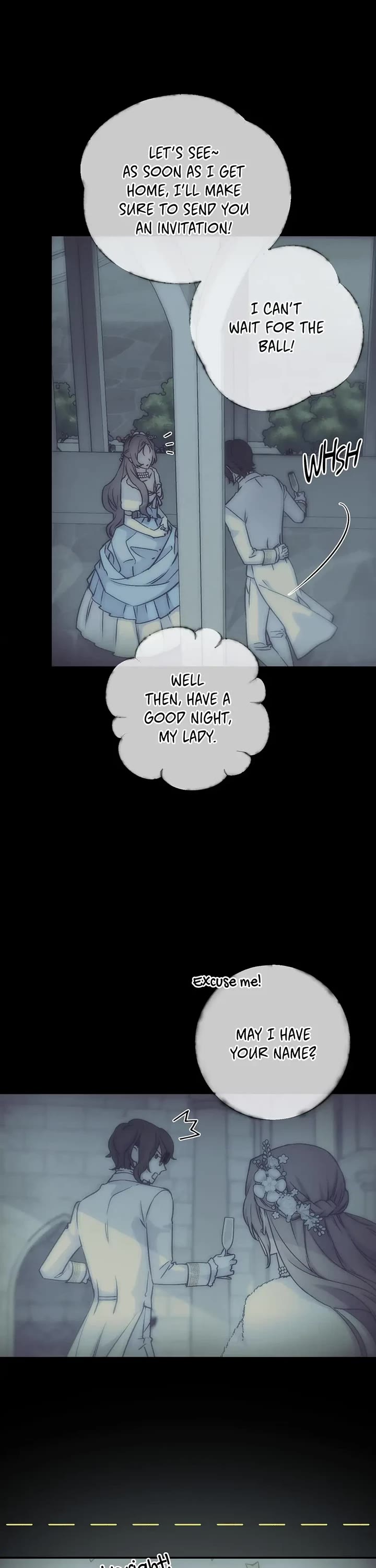 A Capable Maid chapter 70 page 12