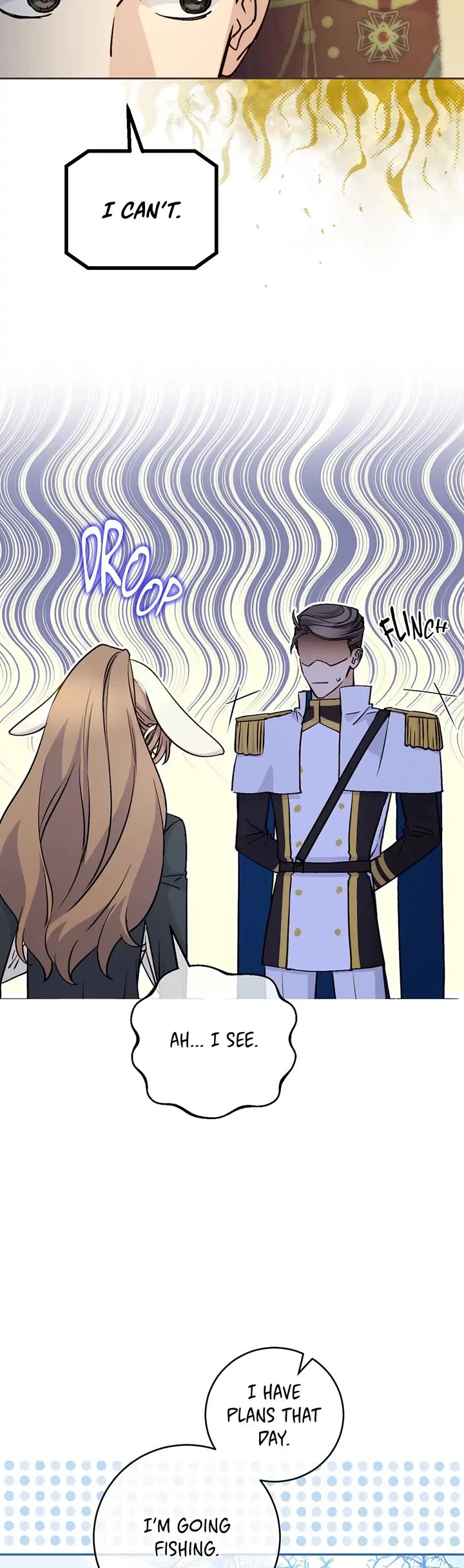 A Capable Maid chapter 70 page 25