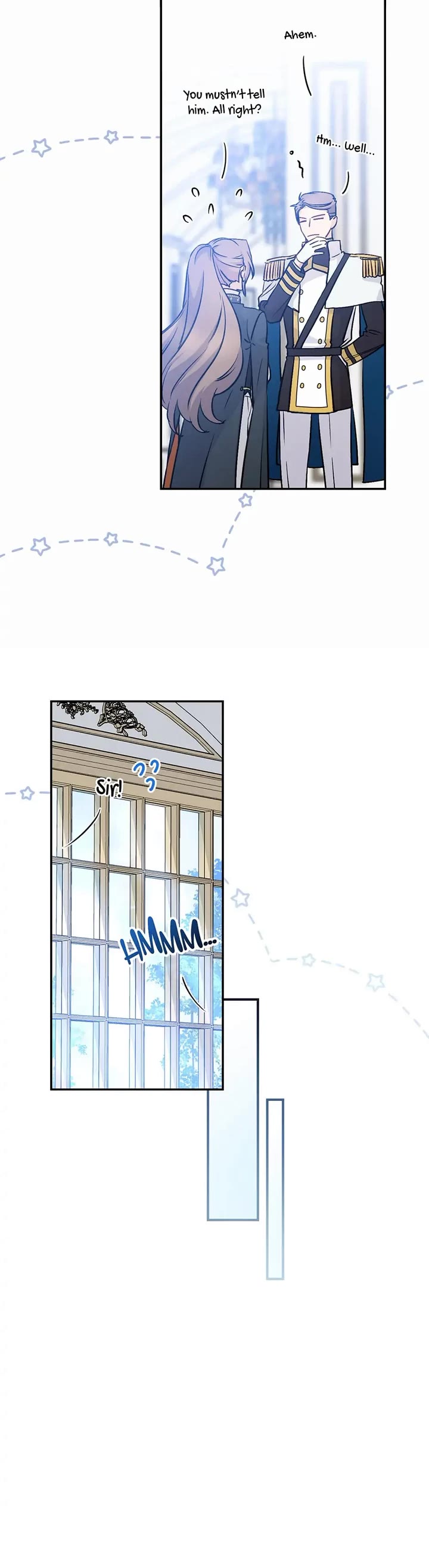 A Capable Maid chapter 70 page 29