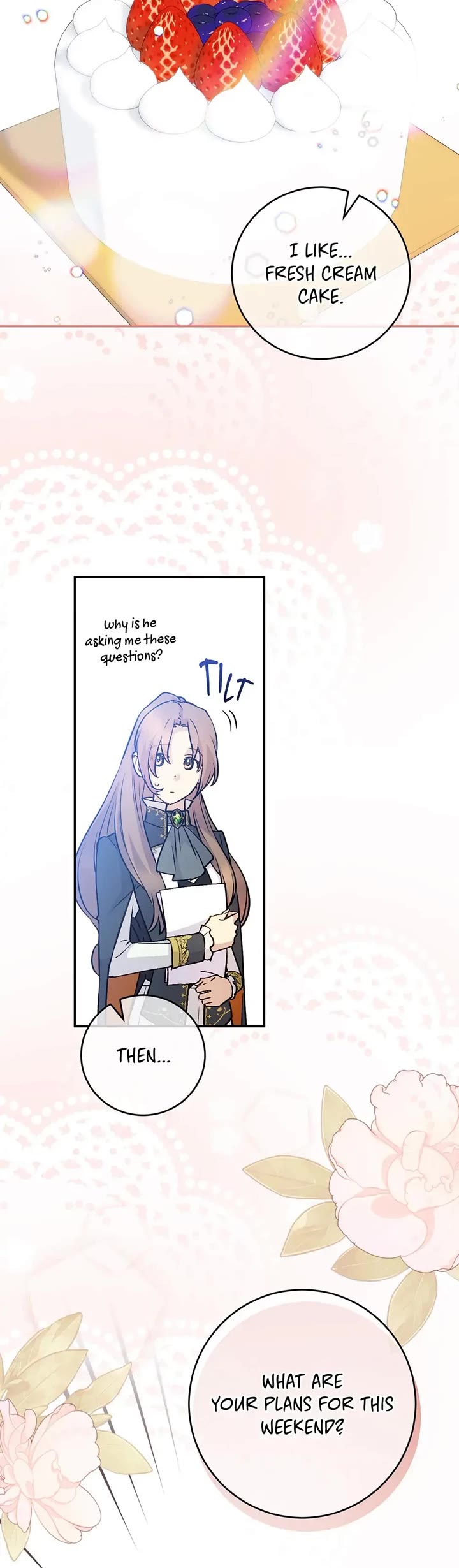 A Capable Maid chapter 70 page 37