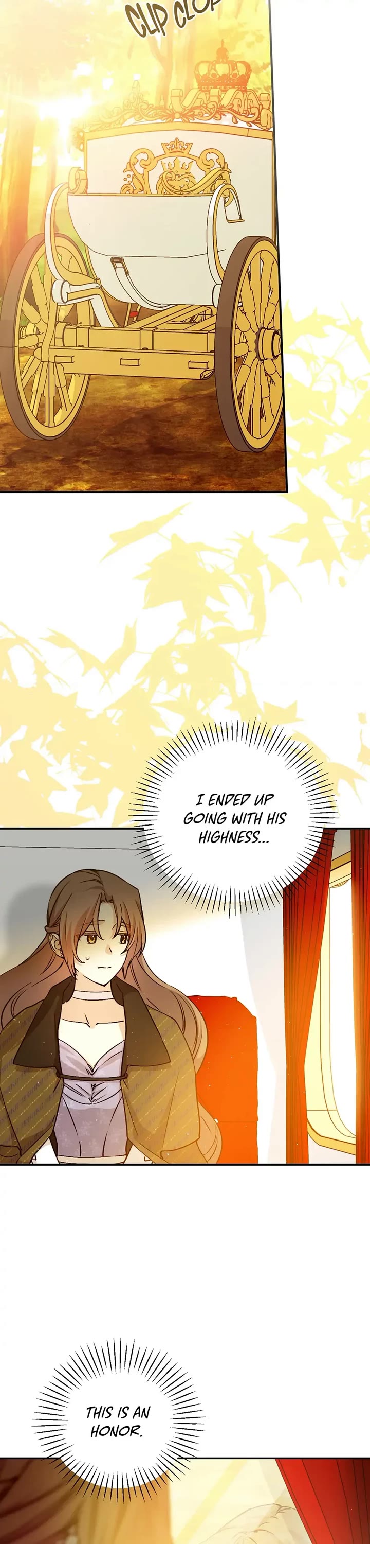 A Capable Maid chapter 71 page 16