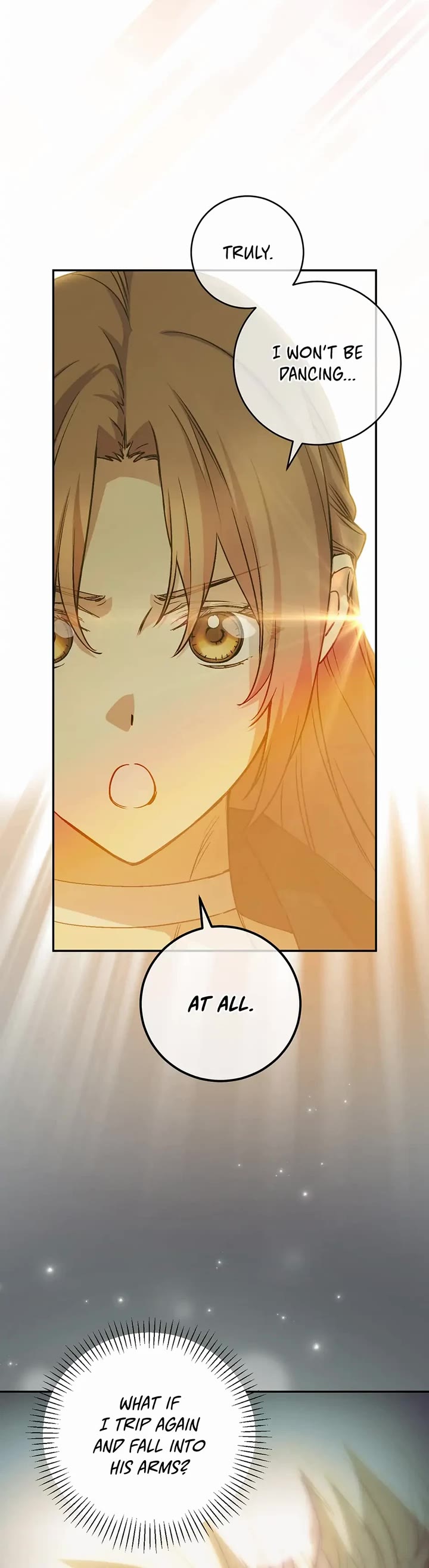 A Capable Maid chapter 71 page 20
