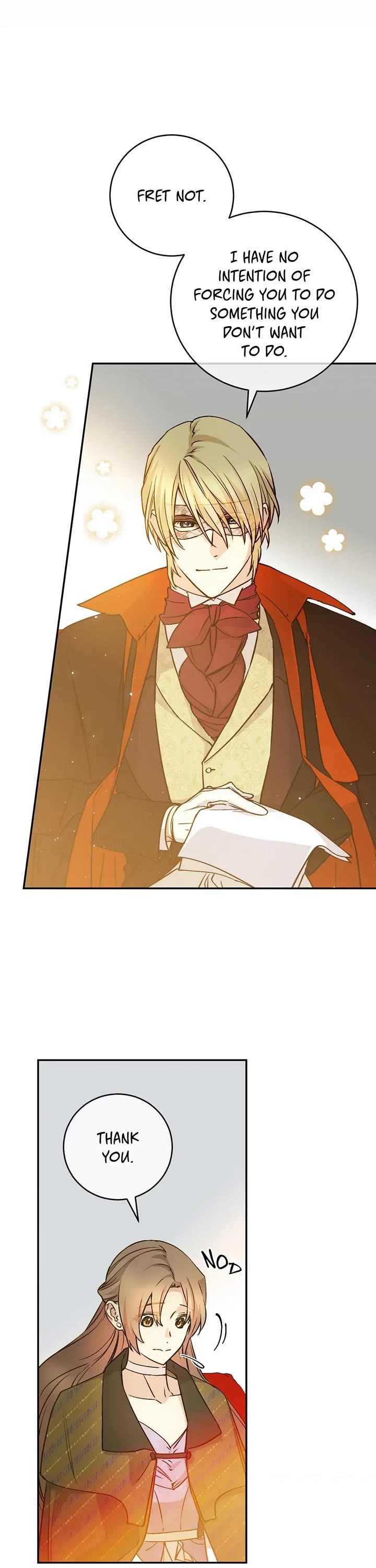 A Capable Maid chapter 71 page 22