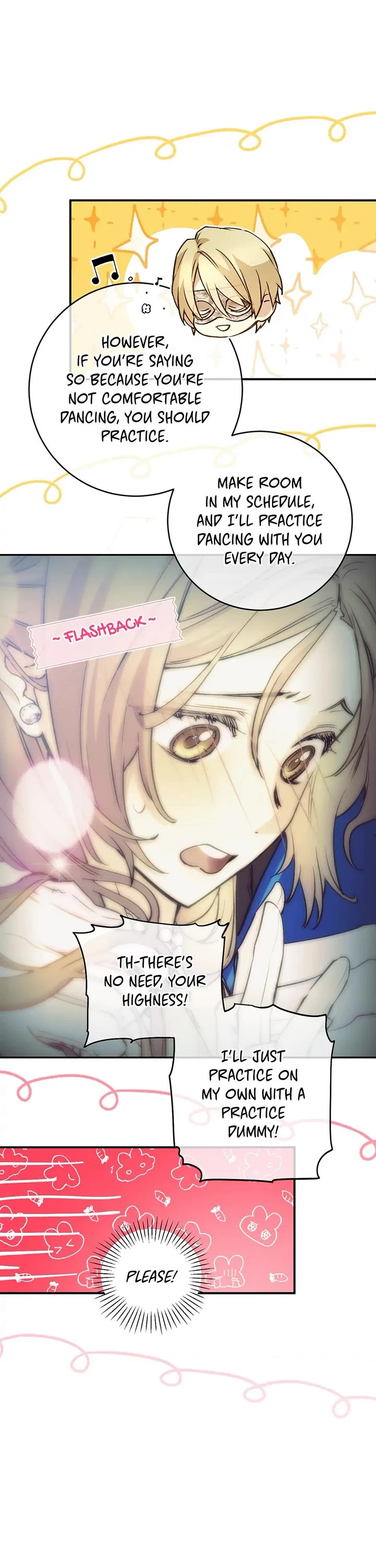 A Capable Maid chapter 71 page 23