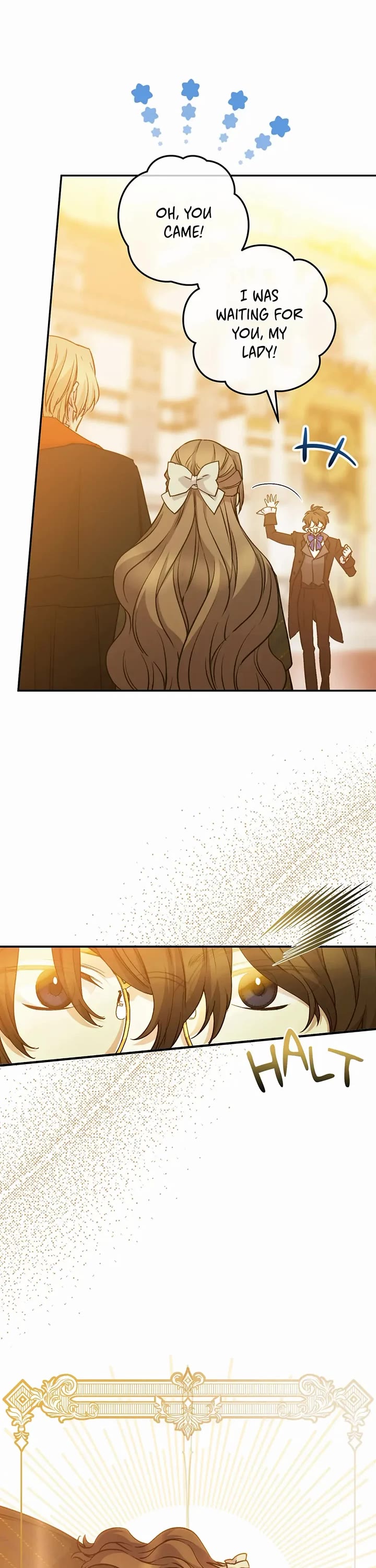 A Capable Maid chapter 71 page 26