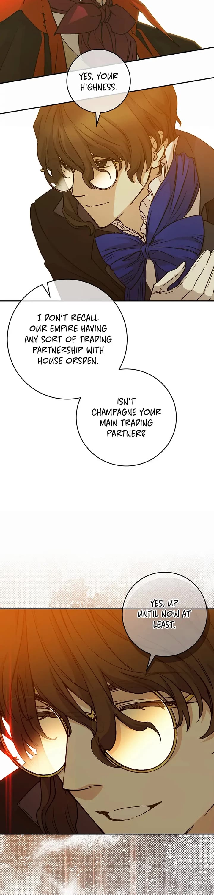 A Capable Maid chapter 71 page 28