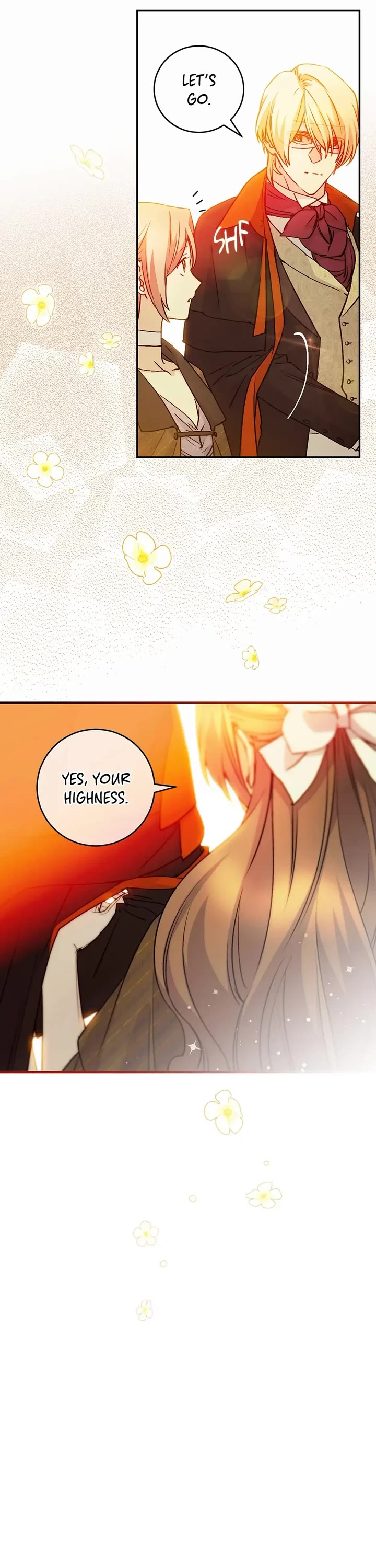 A Capable Maid chapter 71 page 31