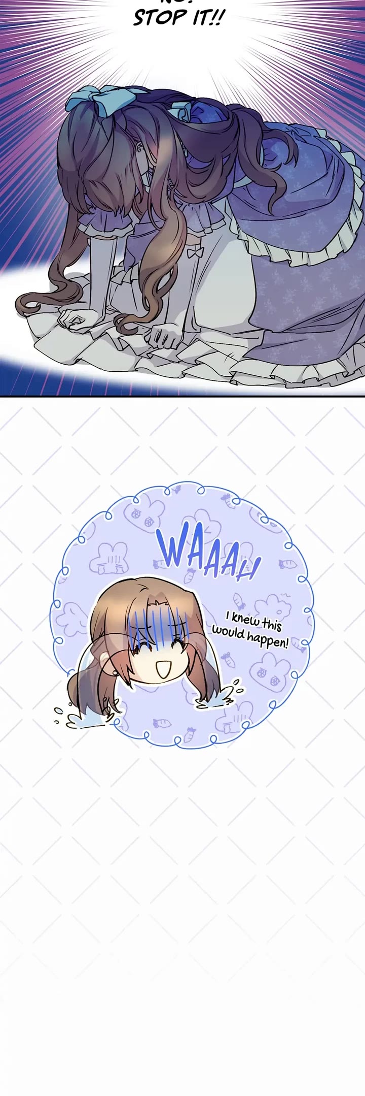 A Capable Maid chapter 71 page 37