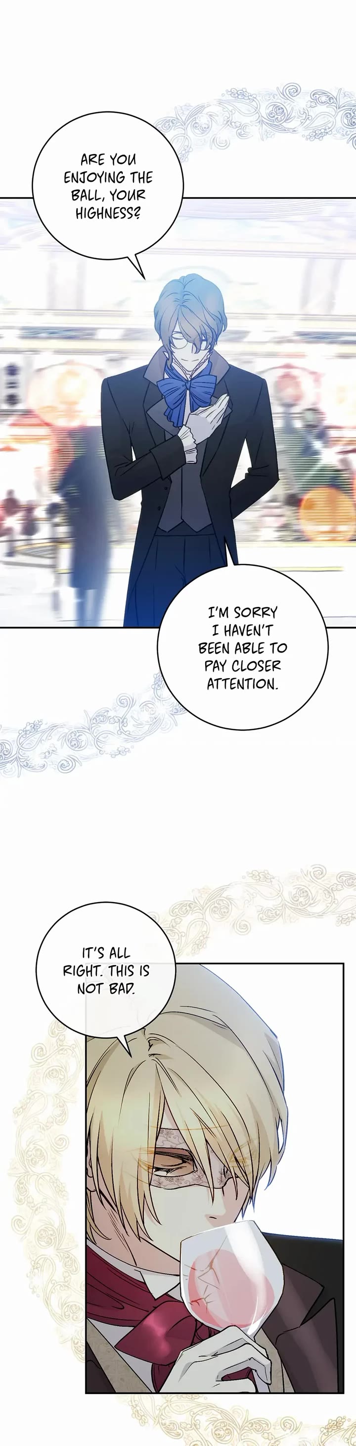 A Capable Maid chapter 72 page 15