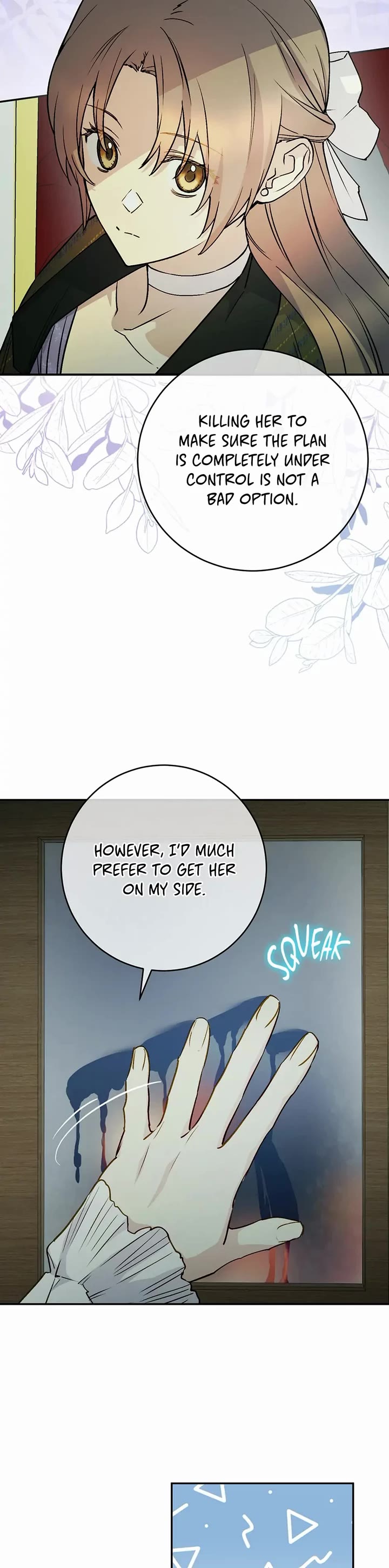 A Capable Maid chapter 72 page 30