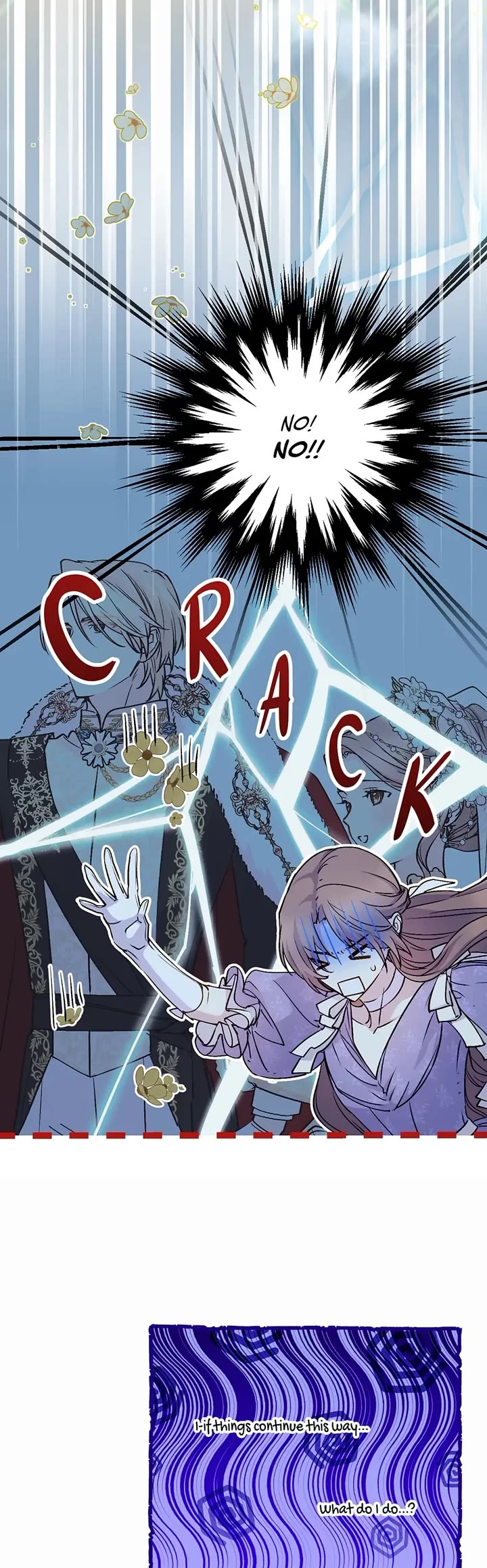 A Capable Maid chapter 72 page 4