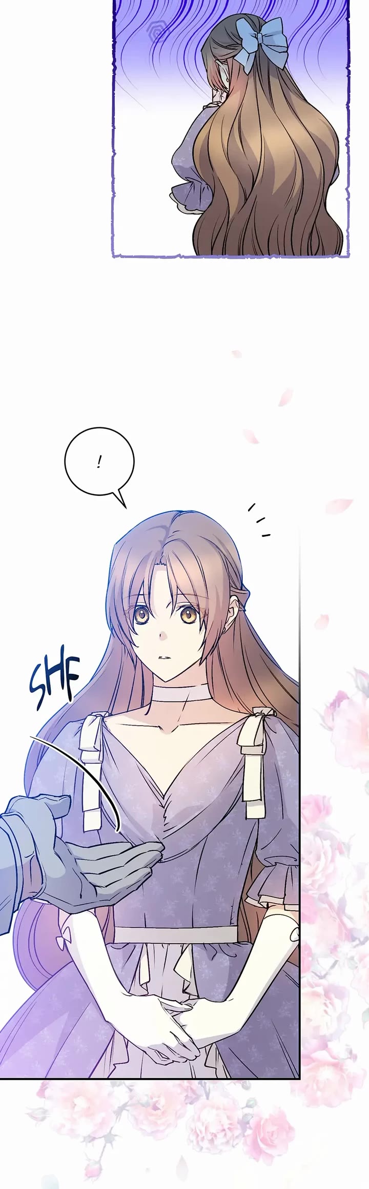 A Capable Maid chapter 72 page 5