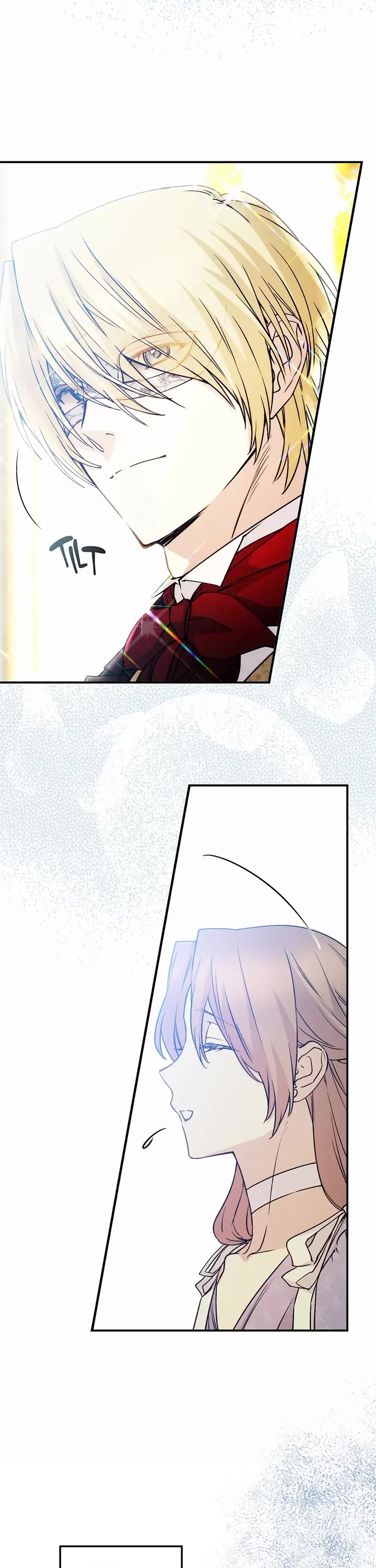 A Capable Maid chapter 72 page 7