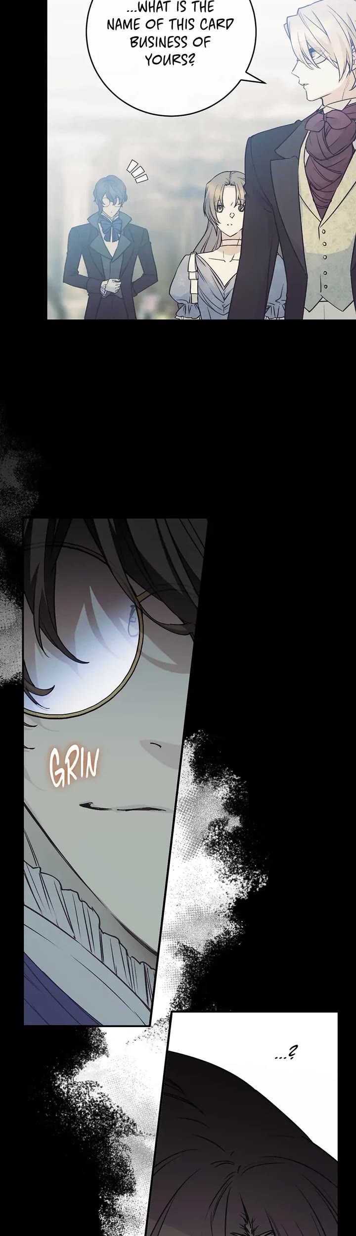 A Capable Maid chapter 73 page 15