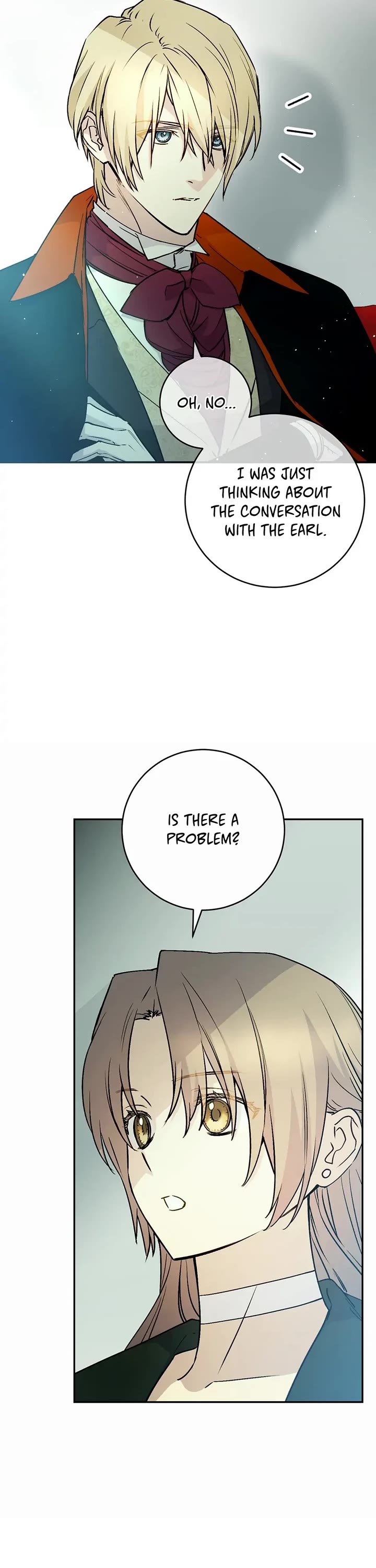 A Capable Maid chapter 73 page 18