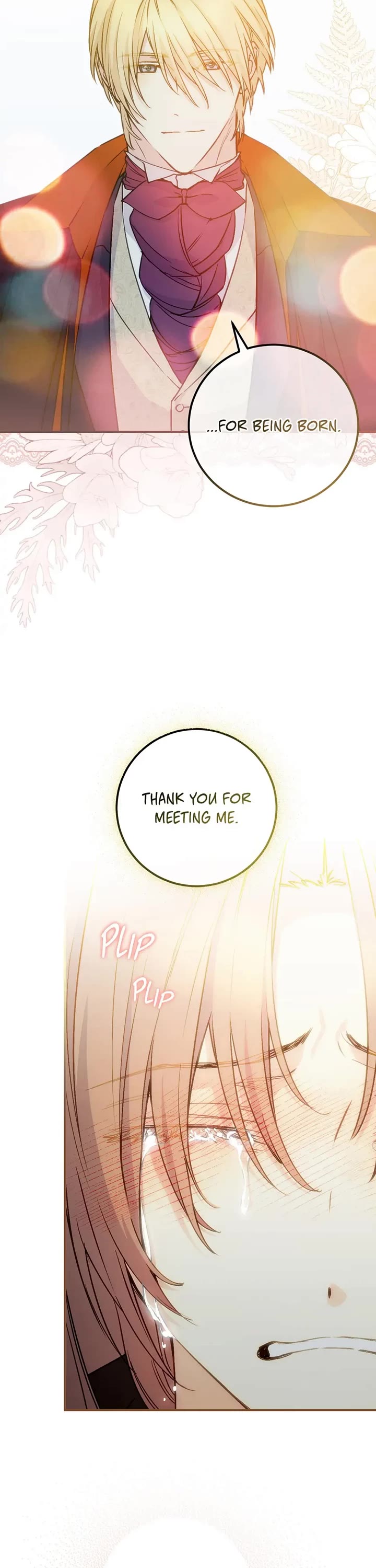 A Capable Maid chapter 73 page 37