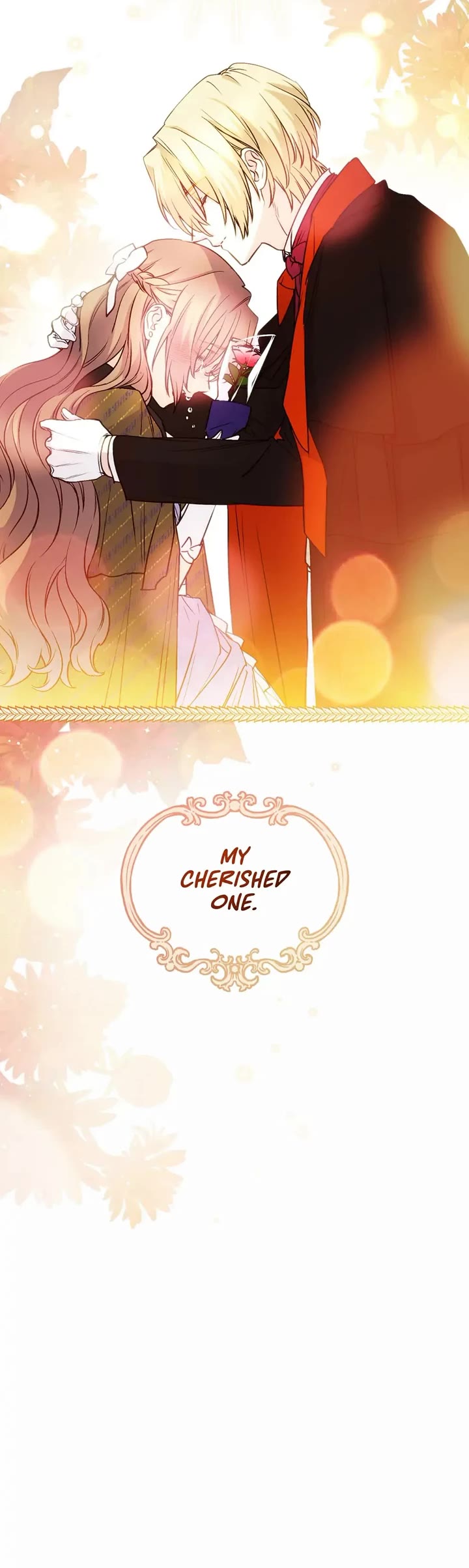 A Capable Maid chapter 73 page 39