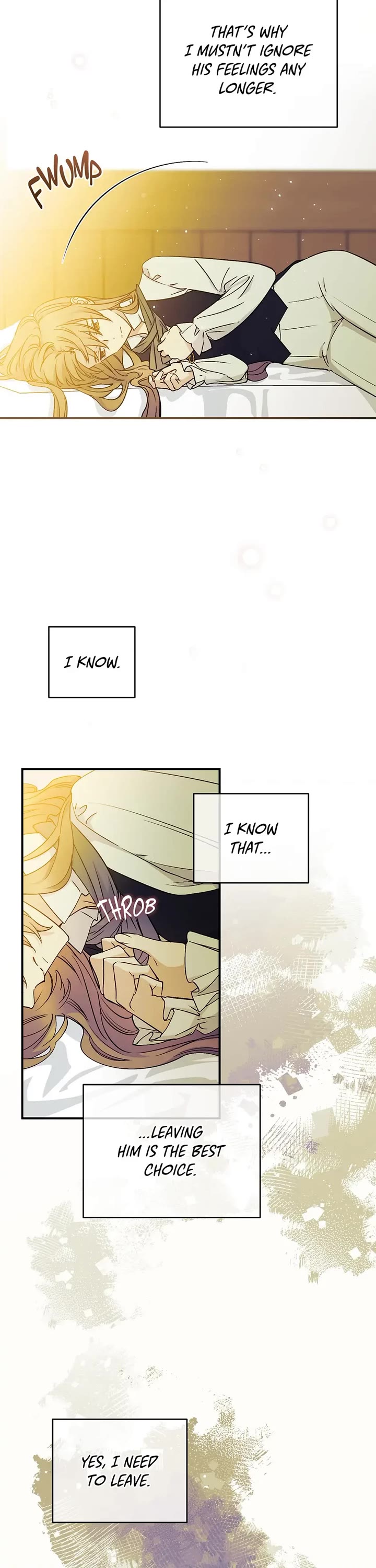 A Capable Maid chapter 74 page 16