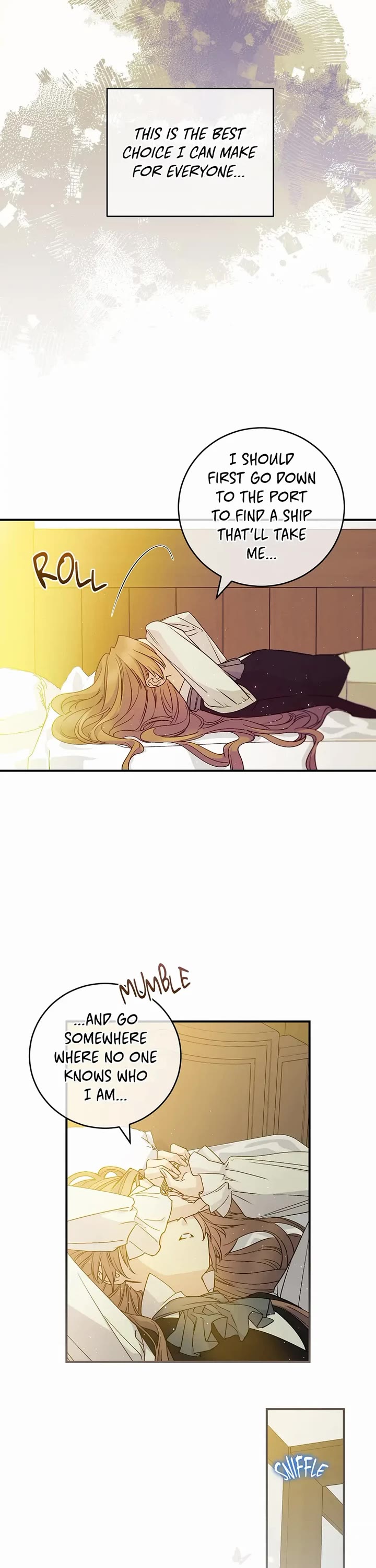 A Capable Maid chapter 74 page 17