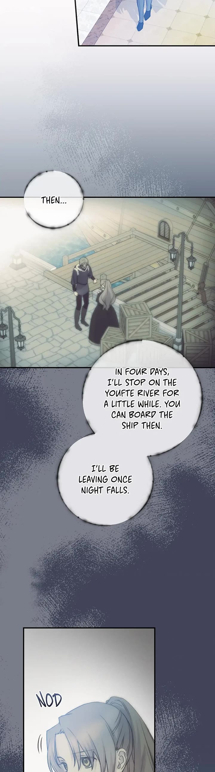 A Capable Maid chapter 74 page 25