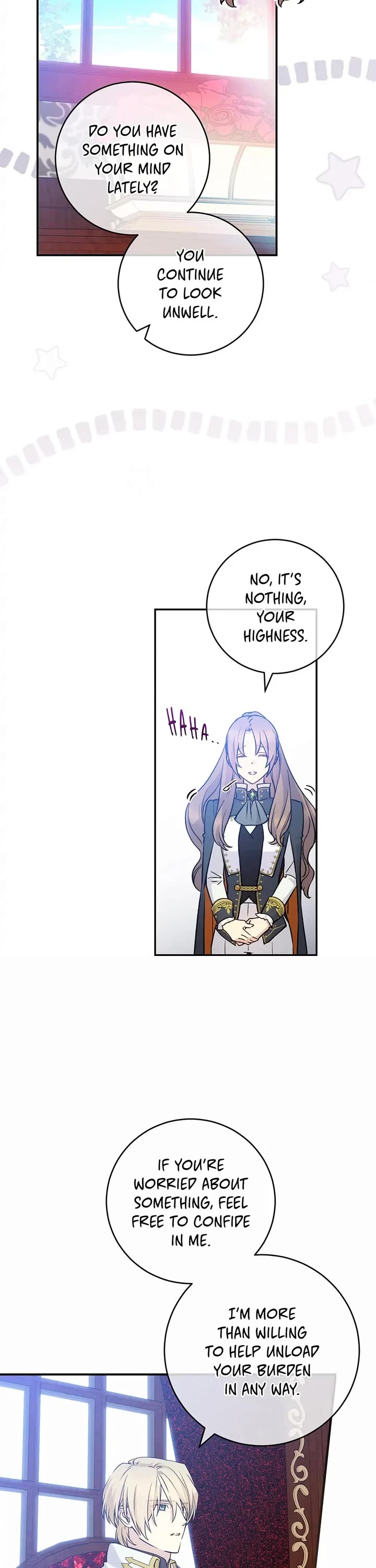 A Capable Maid chapter 74 page 28