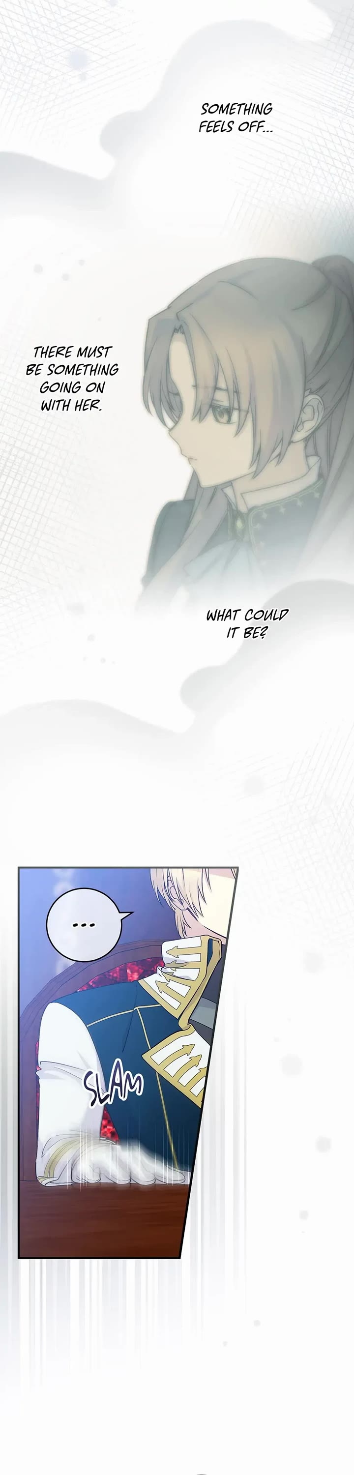 A Capable Maid chapter 75 page 11