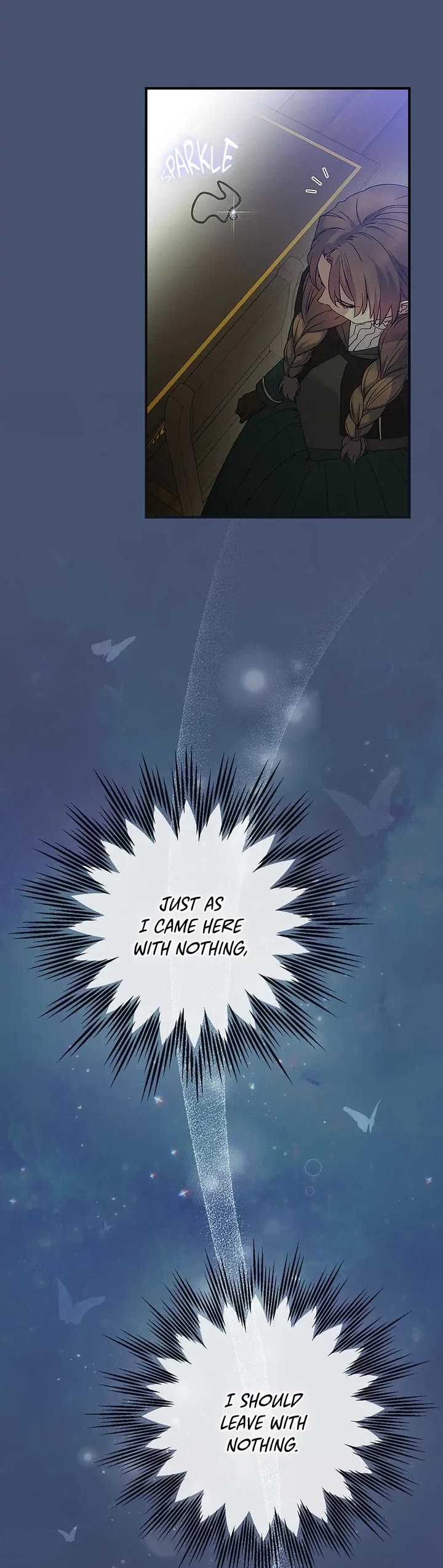 A Capable Maid chapter 75 page 14