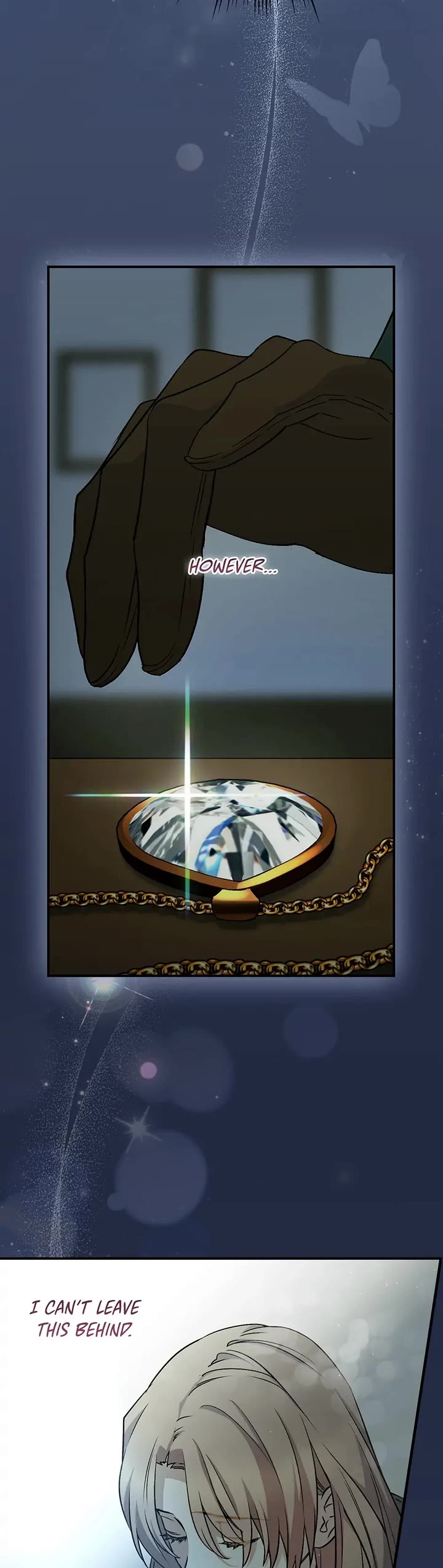 A Capable Maid chapter 75 page 15