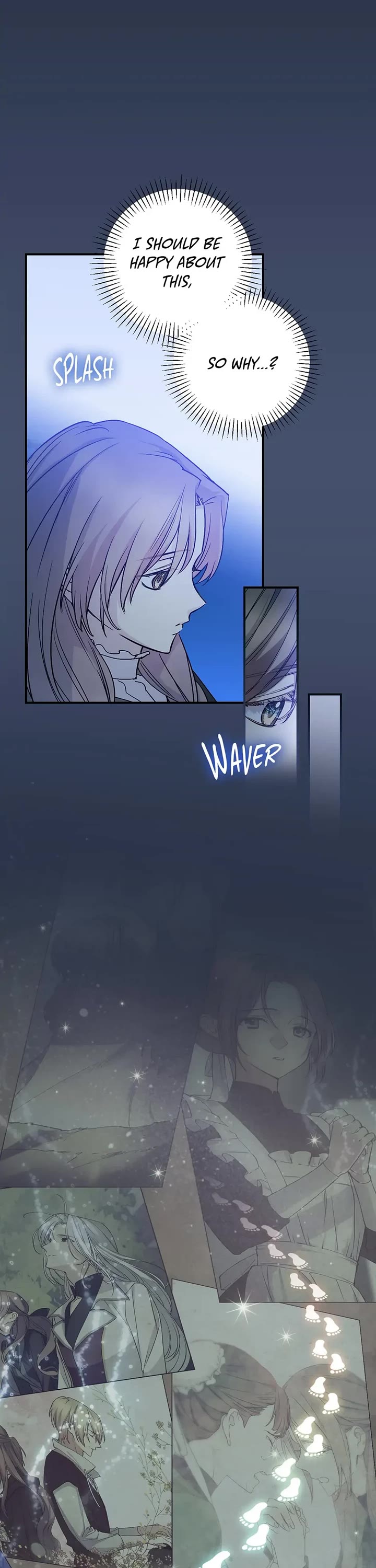 A Capable Maid chapter 75 page 28