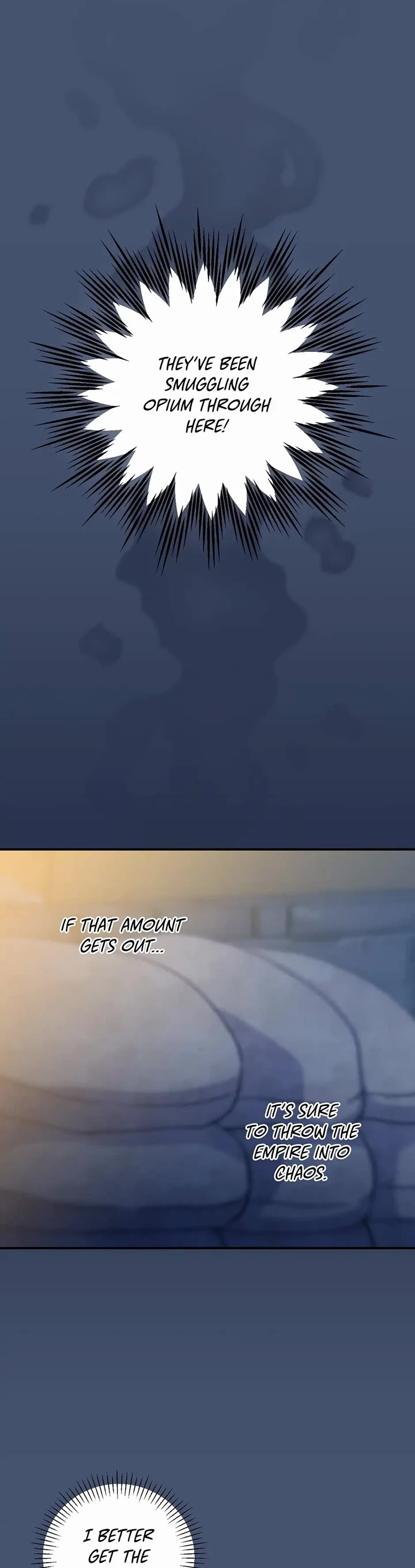 A Capable Maid chapter 75 page 34