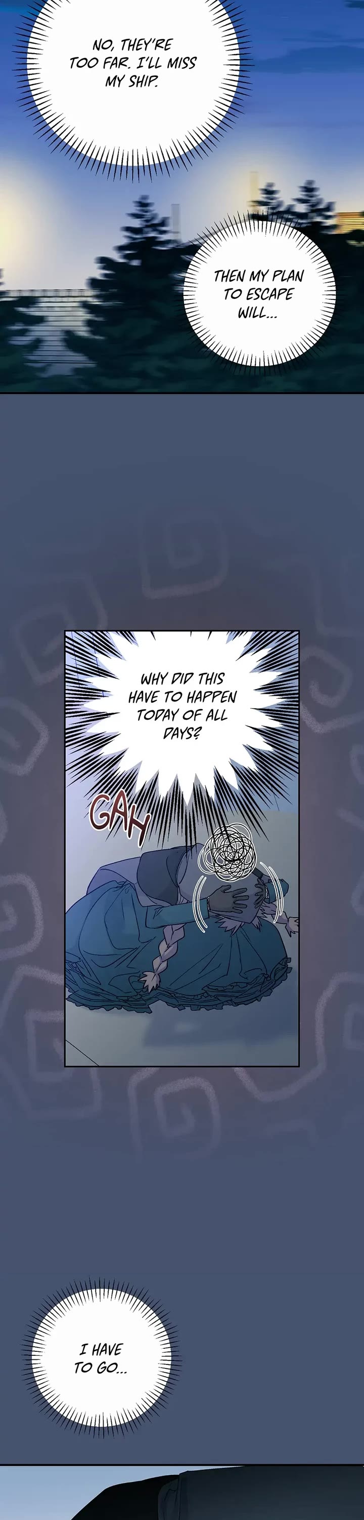 A Capable Maid chapter 75 page 37